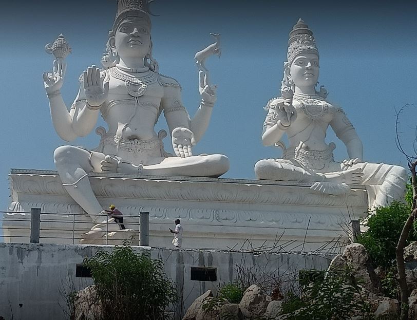 257.Sri Kalahasti Temple
